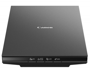 Canon CanoScan LiDE 300 Driver Download