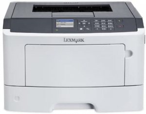 Lexmark MS517DN Driver Download