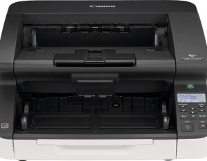 Canon ImageFormula DR-G2140 Driver Download