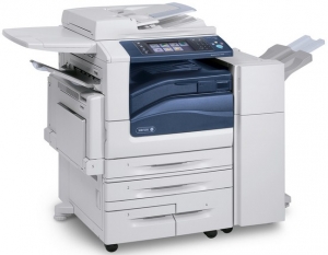 Xerox Workcentre 7535 Driver Download