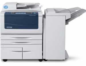 Xerox WorkCentre 5955 Driver Download