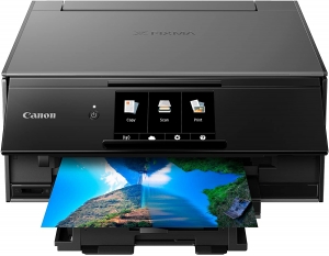 Canon Pixma TS9120 Driver Download