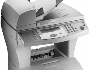 Lexmark X422 Driver Download