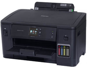 Brother HL-T4000DW Driver Download