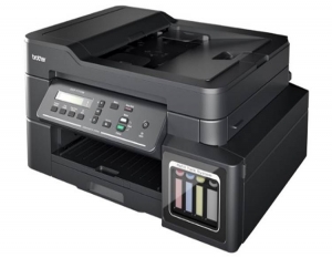 Brother DCP-T520W Driver Download
