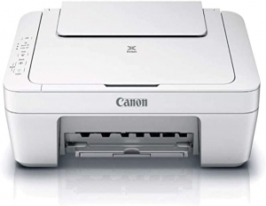 Canon PIXMA MG2522 Wired All-in-One Color Inkjet Printer Driver Download