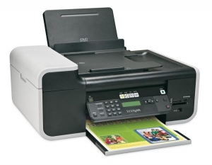 Lexmark X5650 Printer Driver Download