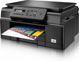 Brother DCP-J105 Driver Printer Download
