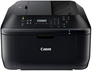 Canon Pixma MX475 Driver Download