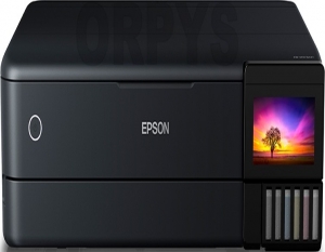 Epson ET-8550 Driver Download
